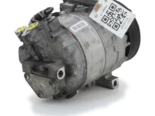 AC compressor RENAULT MASTER III Van (FV) 2.3 dCi 150 FWD (FV0F, FV03, FV09) | BP29321091M34 - Image 3