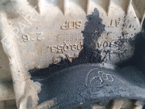 Boîte de transfert VW TIGUAN (AD1, AX1) 2.0 TDI 4motion | BP30334749M36 