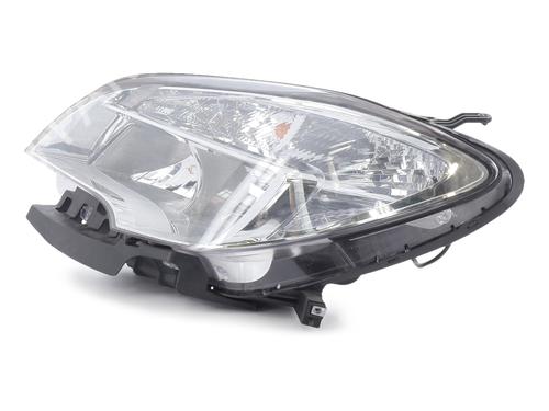 Used Left headlight Left headlight 36945500 36945500