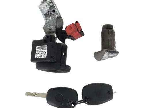 Zündschloss für RENAULT MODUS / GRAND MODUS (F/JP0_) 1.4 (JP01, JP0J) (98 hp) 30558015