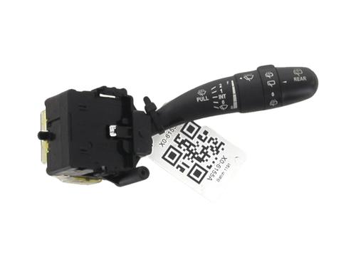 Switch KIA CEE'D Hatchback (ED) 1.6 CRDi 115 | BP31821500I30