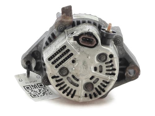 Used Alternator TOYOTA RAV 4 I (_A1_) [1994-2003]  27690672