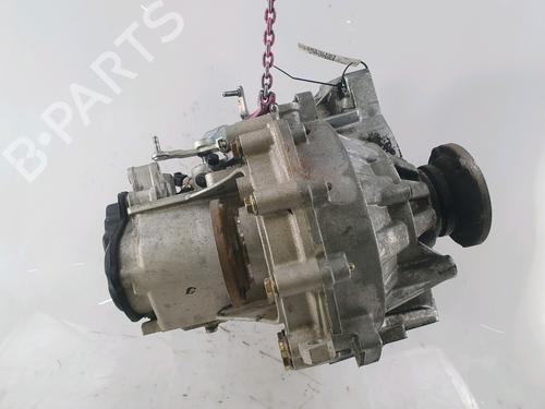 Gearbox VW GOLF V (1K1) 1.9 TDI | BP31372758M3