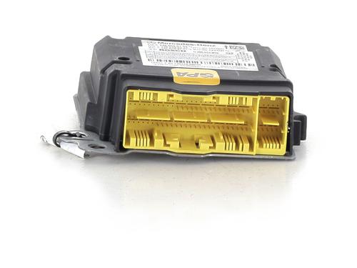 Used ECU airbags MERCEDES-BENZ B-CLASS Sports Tourer (W246, W242) B 200 CDI (246.201) (136 hp) 32279095