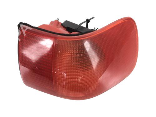 Used Right taillight AUDI 80 B4 Saloon (8C2) 1.9 TD (75 hp) 30048729