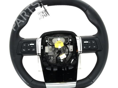 Steering wheel CITROËN C4 III (BA_, BB_, BC_) ë-C4 (BCZKXC, BZCKSC) 98406910ZD