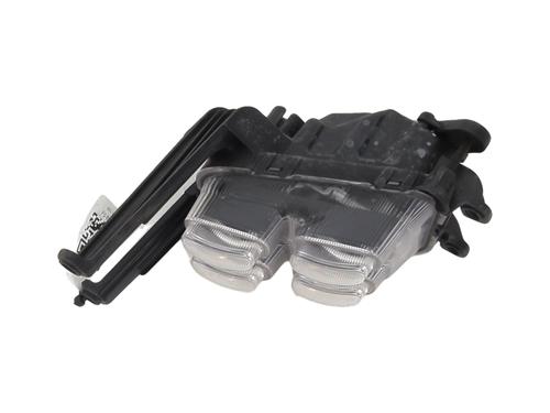 Right front fog light KIA SPORTAGE IV (QL, QLE) 1.7 CRDi | BP29701914C31 