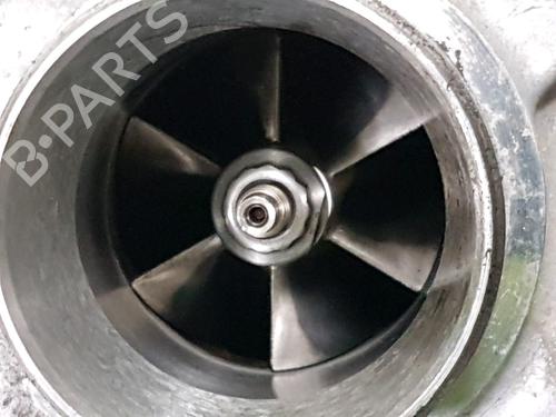 Engine SEAT ALTEA (5P1) 2.0 TDI 16V | BP30054254M1