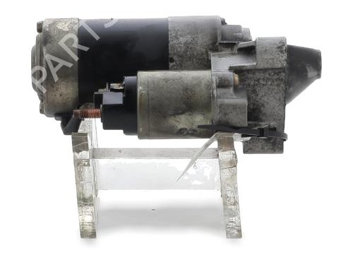 Startmotor PEUGEOT 206 Hatchback (2A/C) 2.0 HDI 90 (90 hp) 26189284