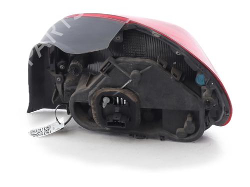 Left taillight CITROËN C3 III (SX) 1.2 PureTech 82 | BP38742595C34 - Image 4