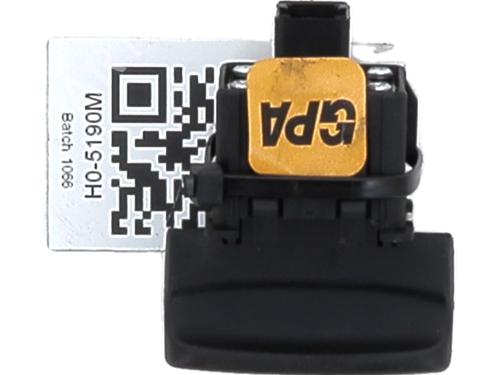 Used Switch CITROËN C4 Picasso I MPV (UD_) 1.6 HDi (109 hp) 30189920