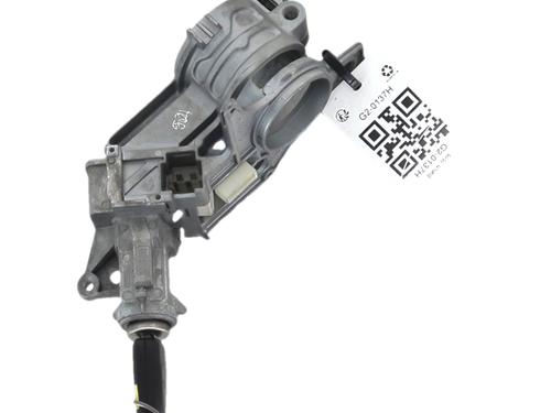 Used Ignition barrel Ignition barrel OPEL ZAFIRA / ZAFIRA FAMILY B (A05) 1.9 CDTI (M75) (100 hp) 39972253 39972253