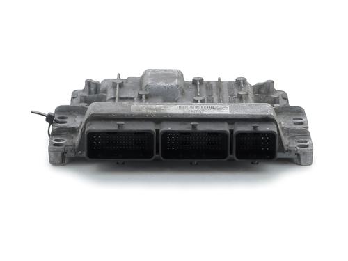Used Engine control unit (ECU) Engine control unit (ECU) RENAULT MEGANE III Hatchback (BZ0/1_, B3_) 1.5 dCi (BZ1G, BZ1W, BZ0R) (95 hp) 33645554 33645554