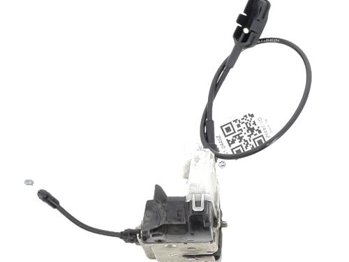 Venstre foran lås RENAULT MEGANE II (BM0/1_, CM0/1_)  | BP24362041C98 