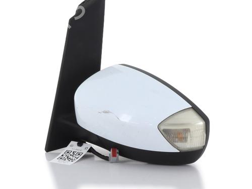 Left mirror FORD C-MAX II (DXA/CB7, DXA/CEU) 1.6 TDCi | BP32460409C26 