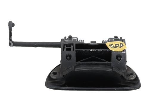 Udvendigt håndtag PEUGEOT 206 CC (2D) 2.0 S16 (136 hp) 32254897