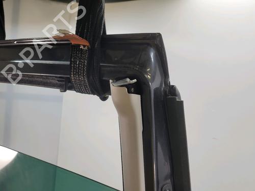 Left slide door CITROËN C8 (EA_, EB_) 2.0 HDi 135 | BP29988291C74 