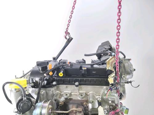 Engine SUZUKI VITARA (LY) 1.0 (APK 310) | BP30195252M1