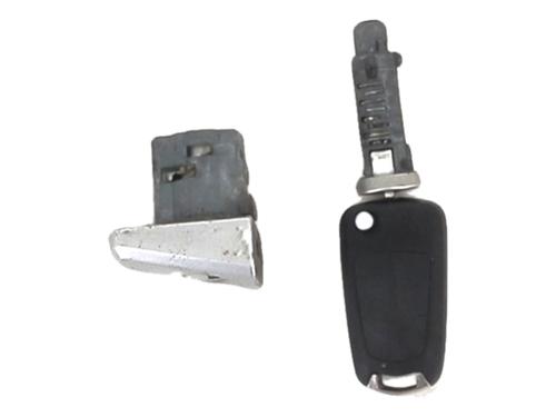 Used Ignition barrel OPEL ASTRA H GTC (A04) 1.8 (L08) (140 hp) 31079047