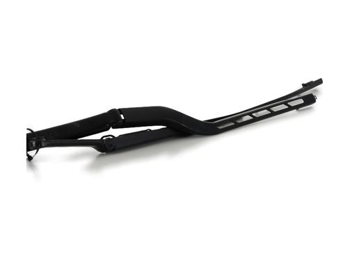 Front windshield wiper arm AUDI A3 (8P1) 2.0 TDI 16V | BP27912828C143 