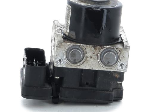 Used ABS pump PEUGEOT 207 (WA_, WC_) 1.4 HDi (68 hp) 32654883