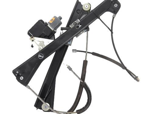 Rudehejsemekanisme ventre foran VW POLO V (6R1, 6C1) 1.2 (60 hp) 29171782