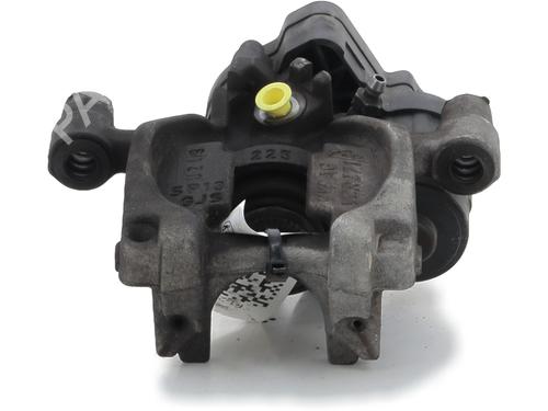 Venstre bremsekaliber bag VW GOLF VII (5G1, BQ1, BE1, BE2) 2.0 TDI (150 hp) 27909328
