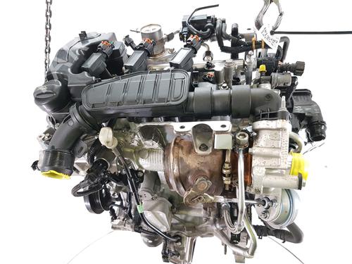 Engine PEUGEOT 2008 I (CU_) 1.2 THP 110 / PureTech 110 | BP32181150M1  - Image 6