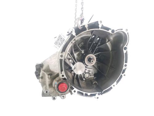Gearbox FORD FIESTA VI (CB1, CCN) 1.4 | BP10914602M3 