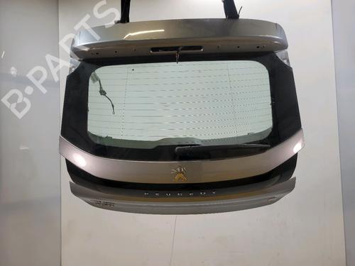 Bagklap CC/Kombi-Coupé Bagklap CC/Kombi-Coupé PEUGEOT 208 II (UB_, UP_, UW_, UJ_) 1.2 PureTech 100 (101 hp) 33926318 33926318