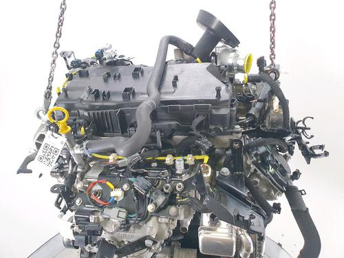 Engine RENAULT TRAFIC III Bus (JG_) 2.0 dCi 150 (JGMU) | BP38260459M1  - Image 5