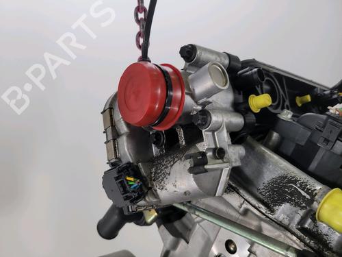 Engine SMART CABRIO (450)  | BP28106278M1 