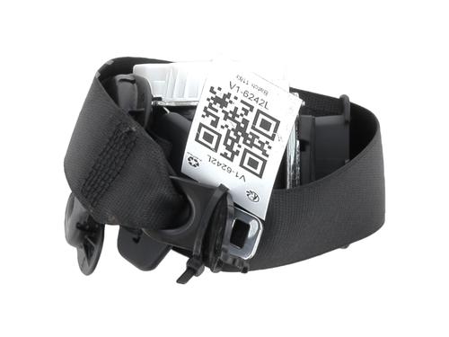 Pre-tensor frente direito BMW 2 Coupe (F22, F87) M2 (370 hp) 31122319