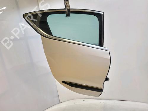 Right rear door CITROËN DS4 (NX_) 1.6 HDi 115 | BP28536235C5