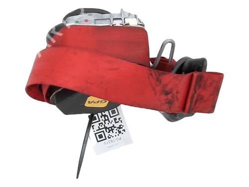 Used Front right belt tensioner RENAULT MEGANE III Coupe (DZ0/1_) 2.0 R.S. (265 hp) 21497992