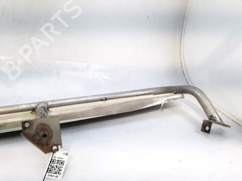 Step NISSAN TERRANO II (R20) 2.7 TDi 4WD | BP27917605C149 