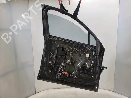 Left front door PORSCHE MACAN (95B) 3.0 S Diesel | BP32225763C2