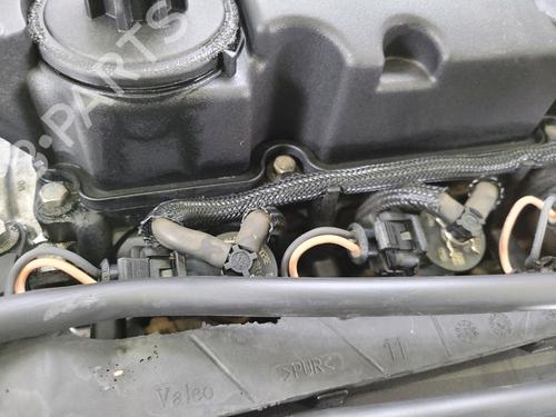 Engine CITROËN C3 Pluriel (HB_) 1.4 HDi | BP23397660M1