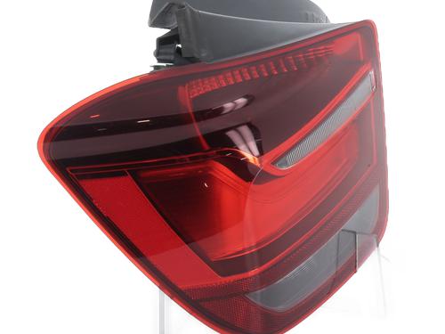 Left taillight BMW 1 (F20) 120 d | BP31844958C34 