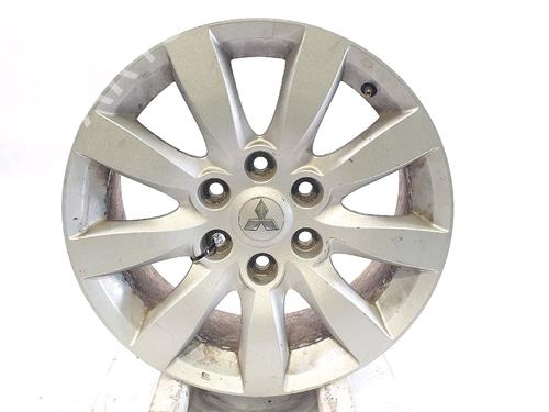 Used Rim MITSUBISHI PAJERO IV (V8_W, V9_W) 3.2 DI-D 4WD (V98W, V88W) (200 hp) 29495434