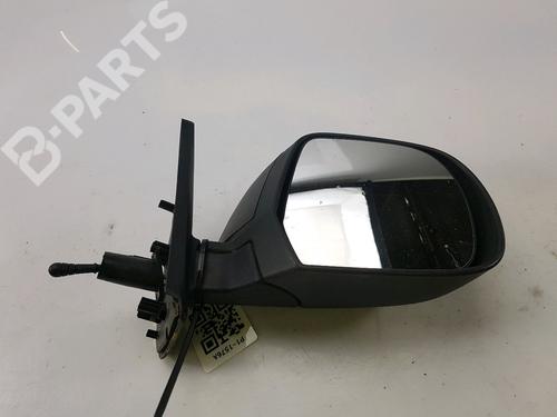 Used Right mirror NISSAN MICRA III (K12) 1.5 dCi (86 hp) 11216231