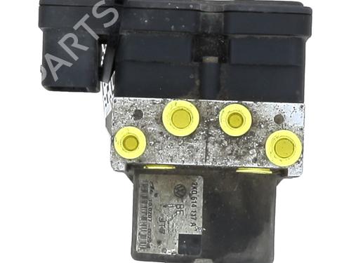 ABS Bremseaggregat VW CADDY III MPV (2KB, 2KJ, 2CB, 2CJ)  | BP28106172M43 