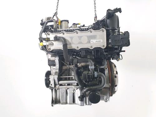 Engine SKODA FABIA III (NJ3) 1.2 TSI | BP38008000M1 - Image 2