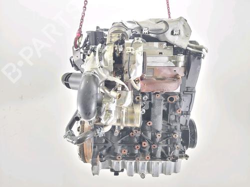 Motor SEAT ARONA (KJ7, KJP) 1.6 TDI | BP29964658M1 