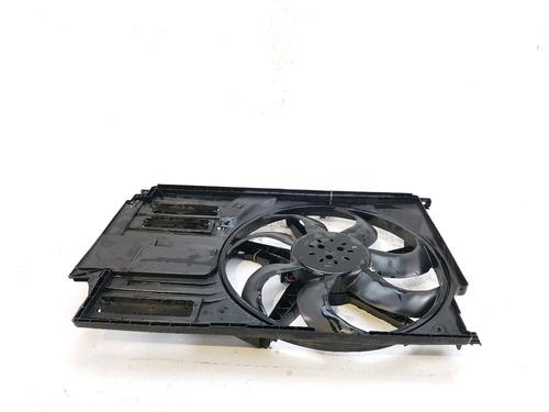 Used Radiator fan Radiator fan MINI MINI (F55) Cooper D (116 hp) 11123968 11123968