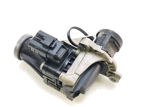 Used Egr Egr PEUGEOT 207 (WA_, WC_) 1.4 HDi (68 hp) 11093691 11093691