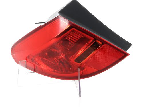 Left taillight OPEL MERIVA B MPV (S10) 1.7 CDTI (75) | BP23335679C34 