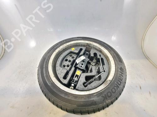 Used Jack Kit RENAULT LATITUDE (L70_) 3.0 dCi 240 (L70G) (241 hp) 27903411