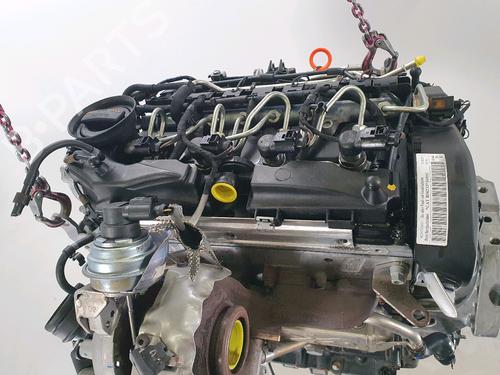 Engine AUDI A3 Sportback (8PA) 1.6 TDI | BP36211234M1  - Image 5