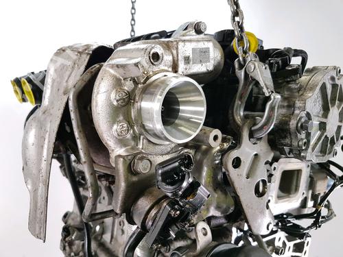 Engine CITROËN BERLINGO Box Body/MPV (B9) 1.6 HDi 90 | BP31875827M1